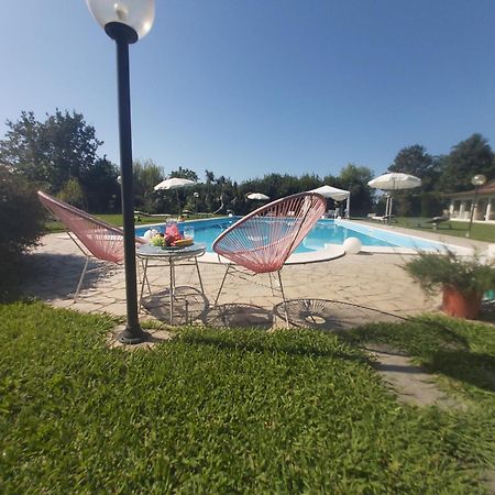 Villa Fioccomare كامايوري المظهر الخارجي الصورة