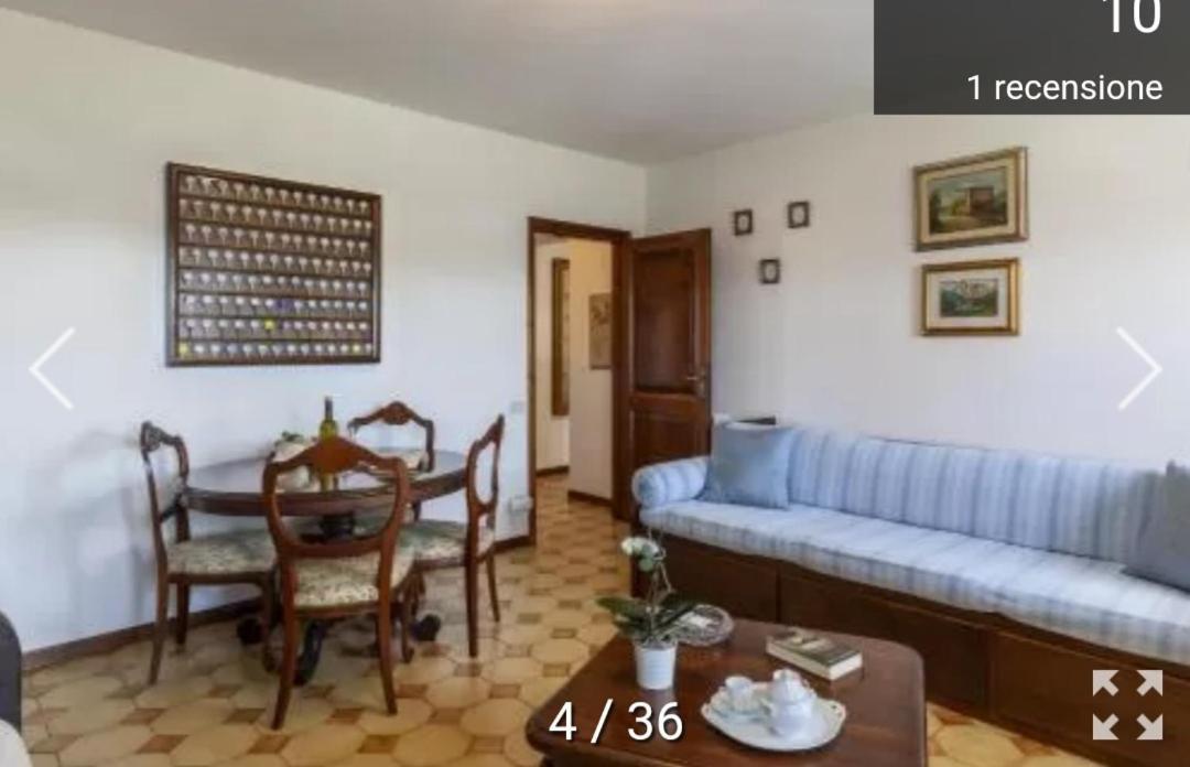 Villa Fioccomare كامايوري المظهر الخارجي الصورة