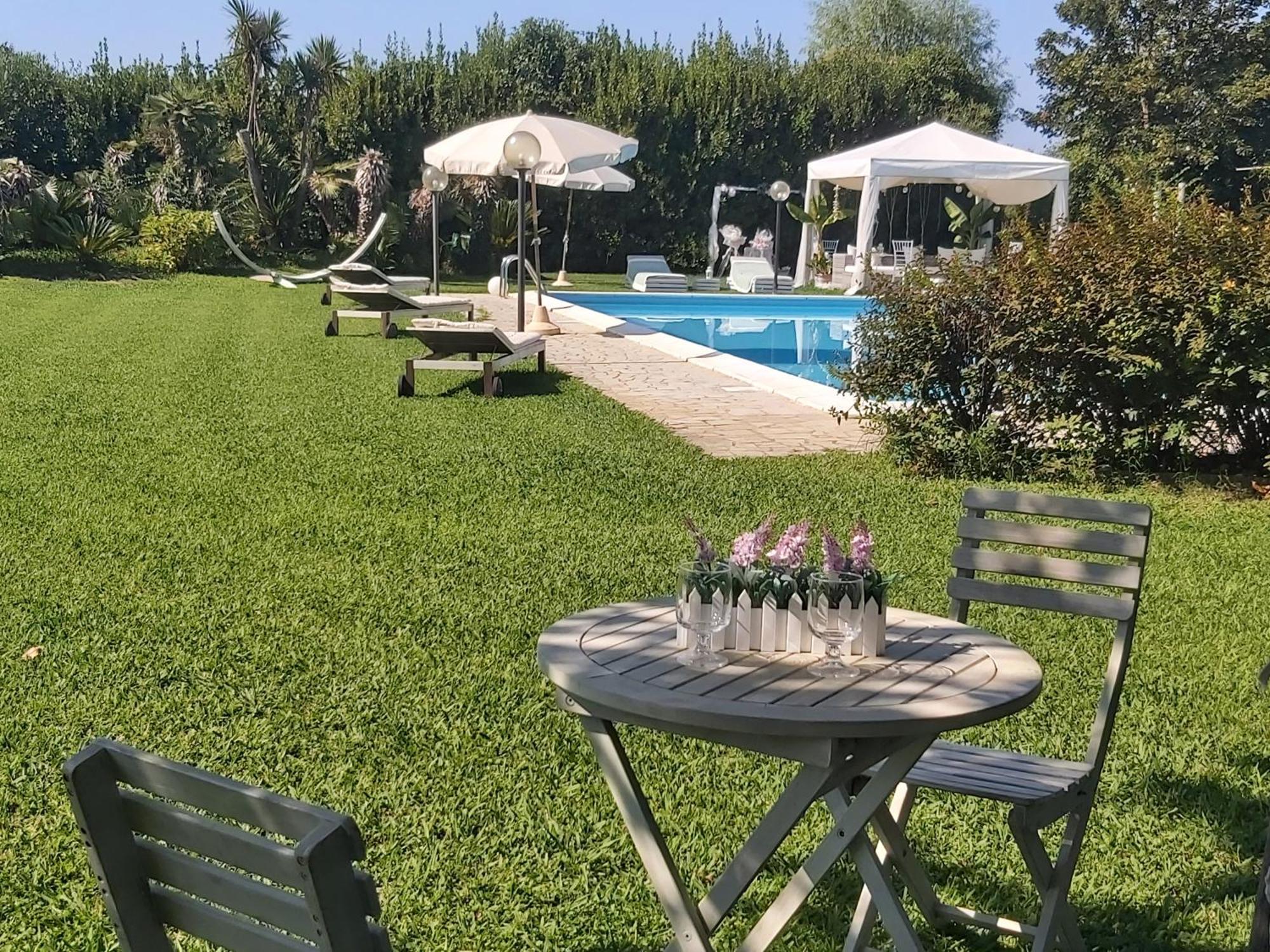 Villa Fioccomare كامايوري المظهر الخارجي الصورة