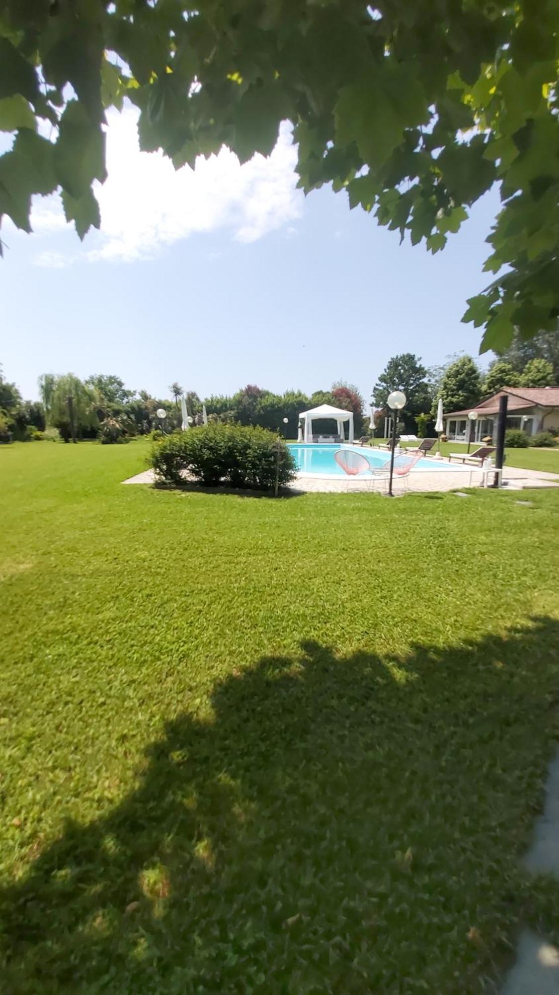 Villa Fioccomare كامايوري المظهر الخارجي الصورة