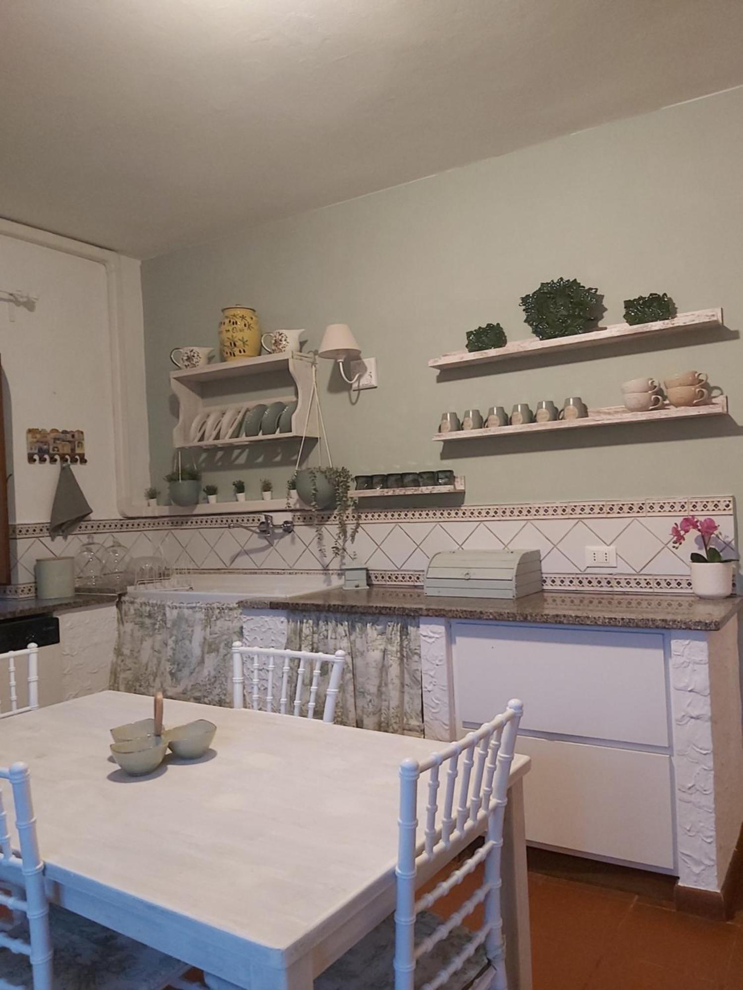 Villa Fioccomare كامايوري المظهر الخارجي الصورة